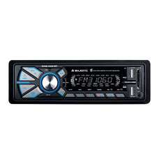 Autoradio Majestic DAB-442 BT