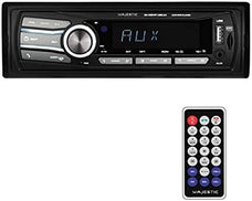 Autoradio Majestic SA400