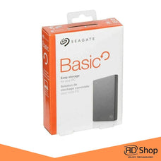 HDD ESTERNO 4TB