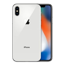 iPhone X 256GB Ricondizionato