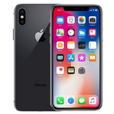 iPhone X 256GB Ricondizionato