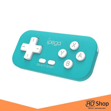 Mini Gamepad Switch