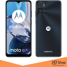Motorola E22 NFC 3/32
