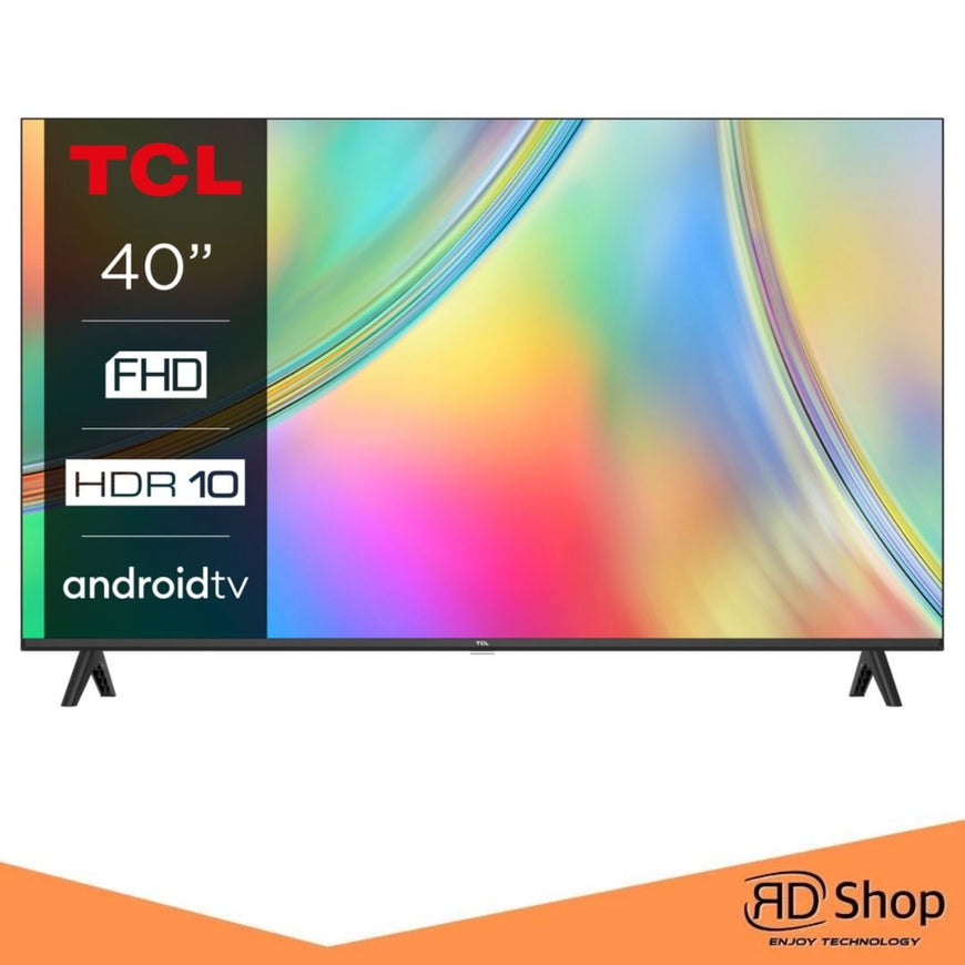 Smart TV TCL 40" 40S5400A