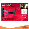 Staffa TV Bravo LED10