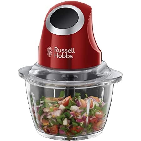 Tritatutto Russell Hobbs