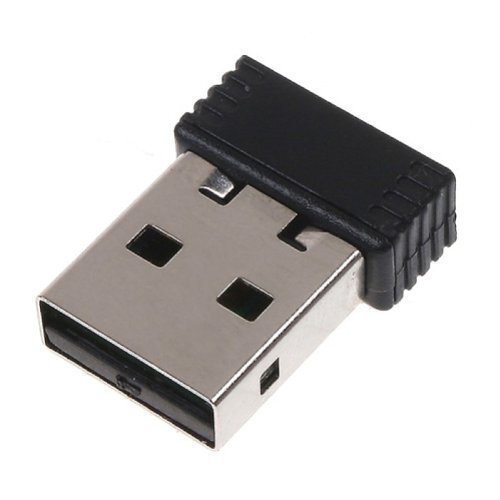 USB Wi-Fi Adapter Atlantik