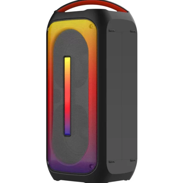 Cassa Bluetooth Majestic Flame 66 PRO