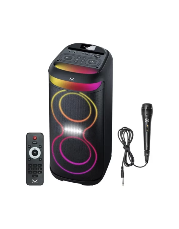 0183329.01-party-speaker-fire_38-accessori