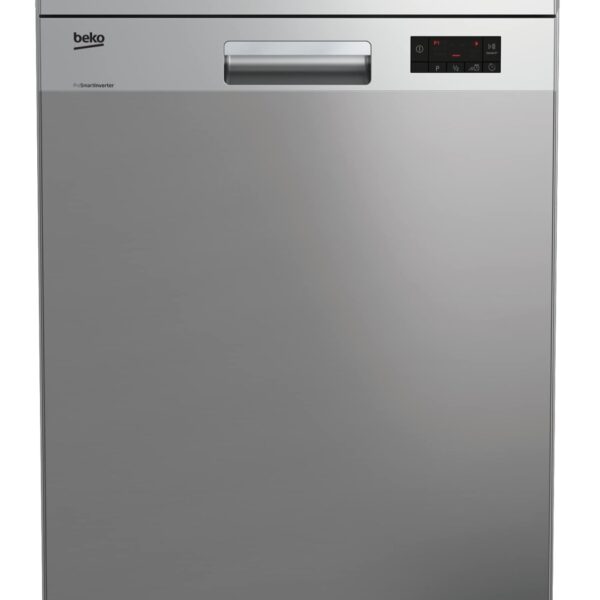 Lavastoviglie Beko DFN16425X