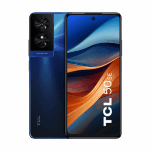 TCL 50SE 4/128
