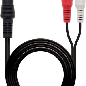 Cavo RCA Jack 1,5M