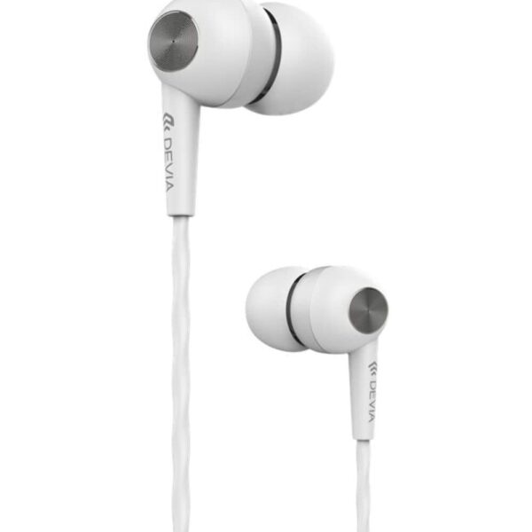 Auricolari Devia jack 3,5MM