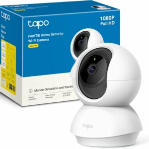 Telecamera TAPO