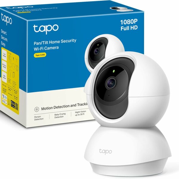 Telecamera TAPO