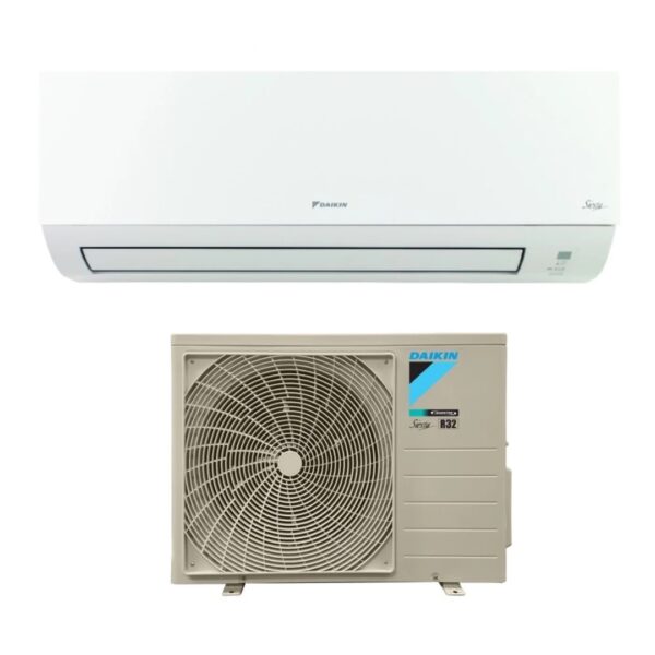 Climatizzatore Daikin ATXF35 12000BTU