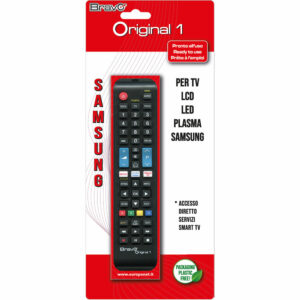 Telecomando Bravo Original1 Samsung