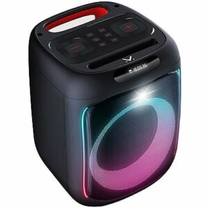 Cassa Majestic Fire 12