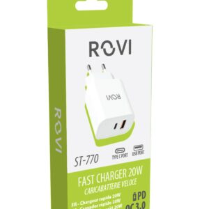 Alimentatore Rovi Tipo C