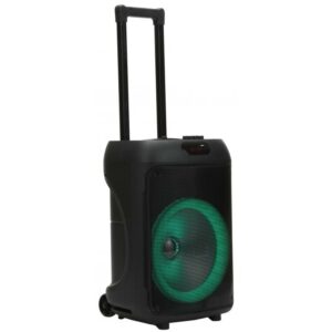 Cassa Majestic Fire T10