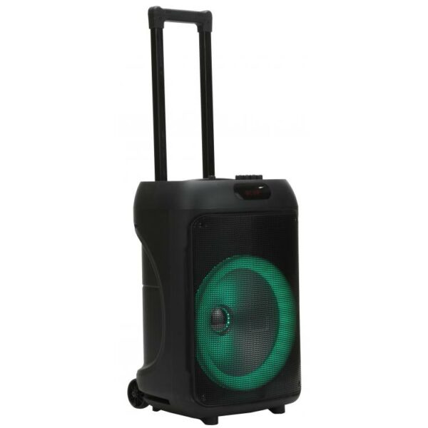 Cassa Majestic Fire T10