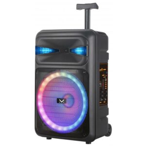 Cassa Majestic Fire T5
