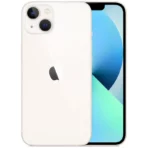 IPHONE 13 BIANCO