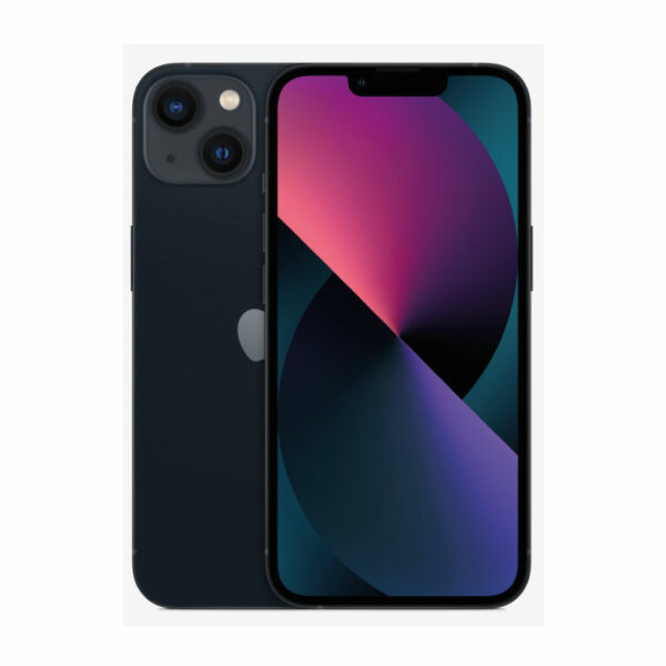 IPHONE 13 NERO