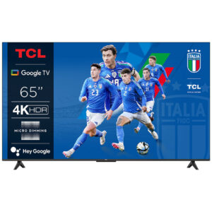 TV TCL 65" 65P655