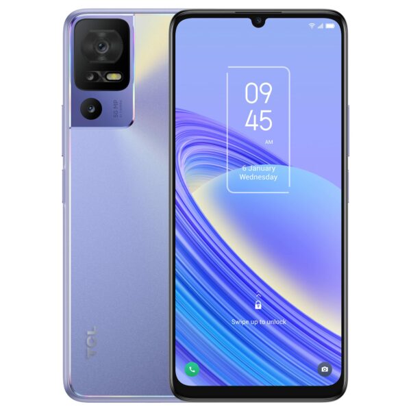 TCL 40SE
