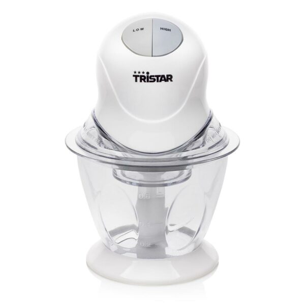 Tritatutto Tristar 0,6L BL-4009