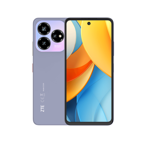 ZTE Blade V60 Design-front