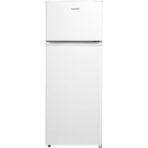 comfee-rct284wh2a-frigorifero-doppia-porta-204lt-classe-e-bianco