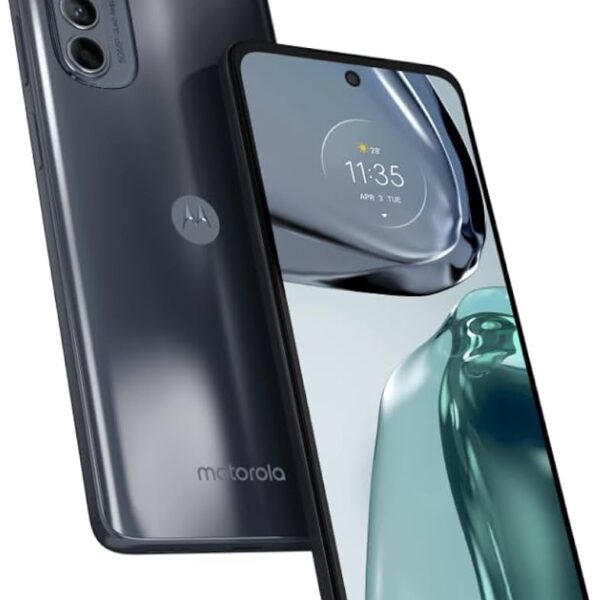 Motorola G62 5G 6/128