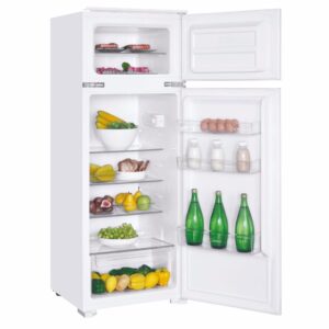 Frigorifero Candy CFBD2650E INCASSO 158CM