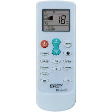 Telecomando Bravo Easy Climatizzatore