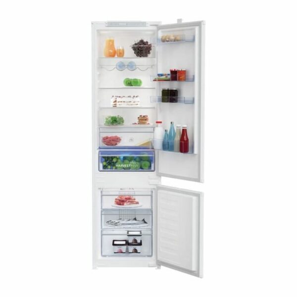 Frigorifero Beko Incasso BCHA306E3SN