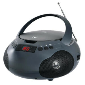 Boombox Majestic AH164BK