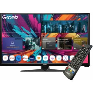 TV Graetz 32" GR32S1470
