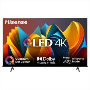 TV Hisense 65" 65E79NQ QLED