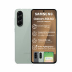 Samsung-Galaxy-A56-Olive