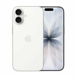 iPhone 17 256GB BIANCO