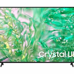TV Samsung 50" UE50DU8072UXXH