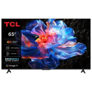 TV TCL 65" 65P69K