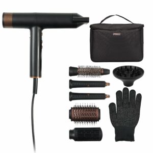 Airstyler Pro 7in1 Princess