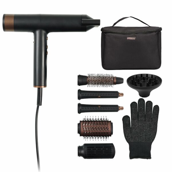 Airstyler Pro 7in1 Princess