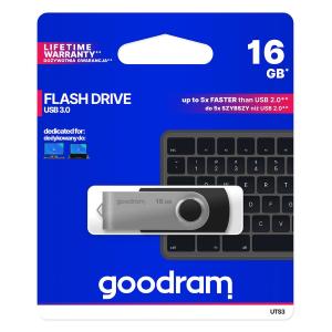 Pendrive GoodRam 16GB