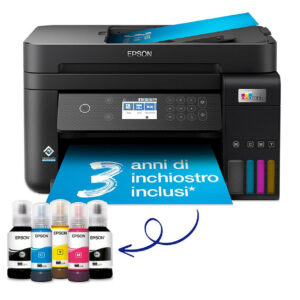 Stampante Epson ET-1810 Ecotank