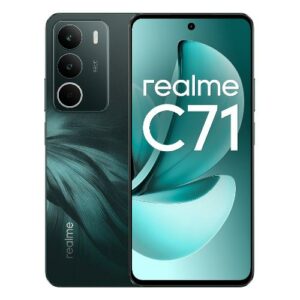 Realme C71 8/256