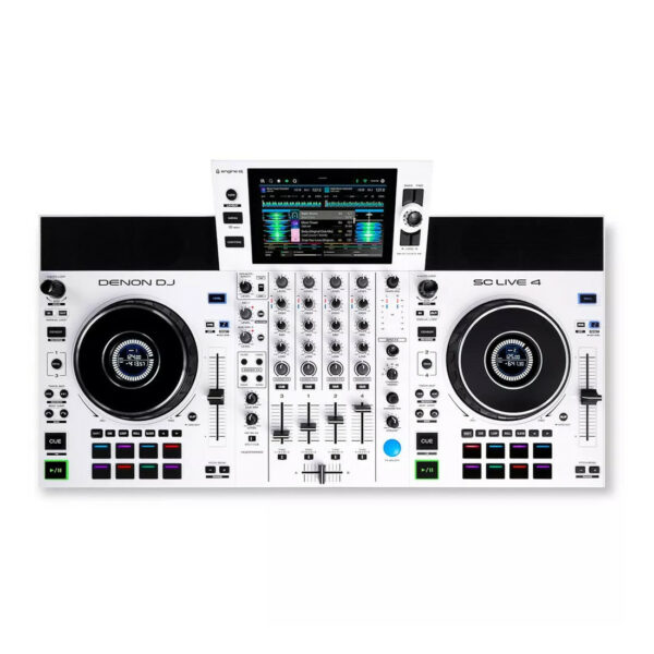 denon-dj-sc-live-4-consolle-standalone-4-canali-usb-sd-streaming-wifi-midi-new